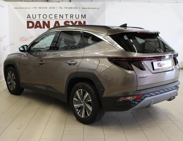 Hyundai Tucson 6