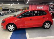 Volkswagen Polo 9