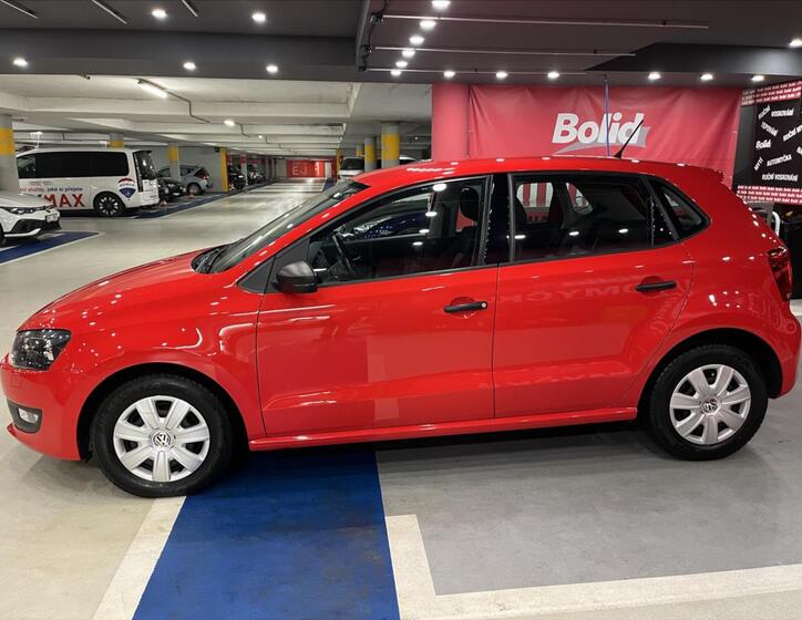 Volkswagen Polo 9