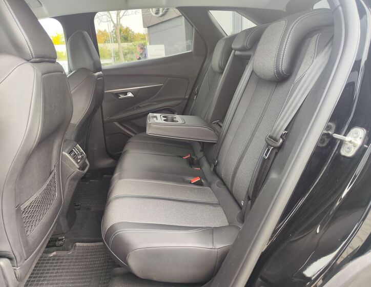 Peugeot 3008 10