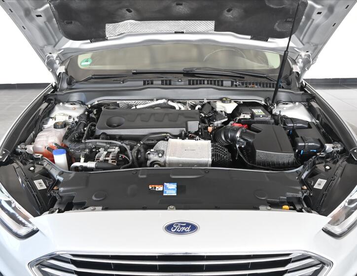 Ford Mondeo 5