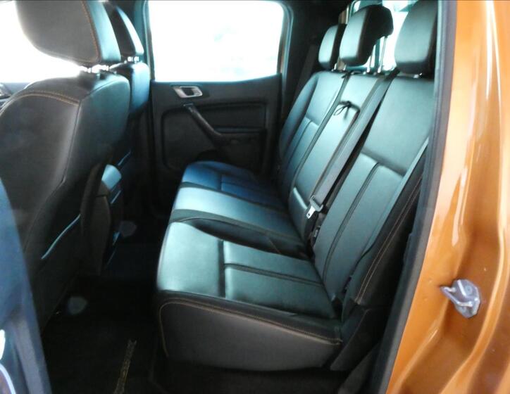 Ford Ranger 25