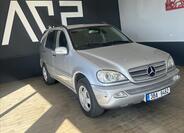 Mercedes-Benz Třídy M 4