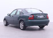 Rover 400 5