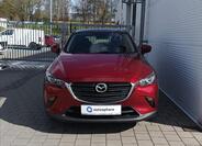 Mazda CX-3 2