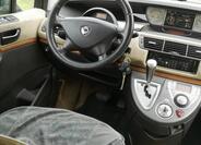 Lancia Phedra 7