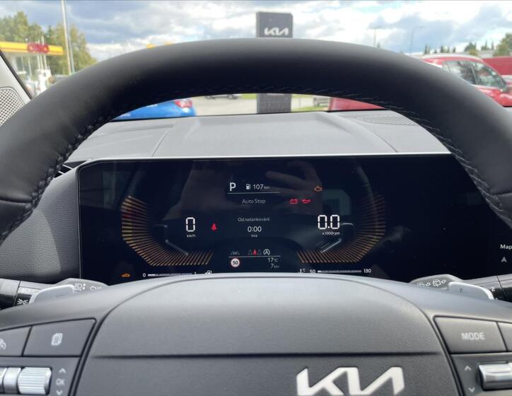 KIA Sportage 15
