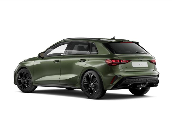 Audi A3 2