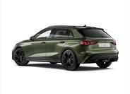 Audi A3 2
