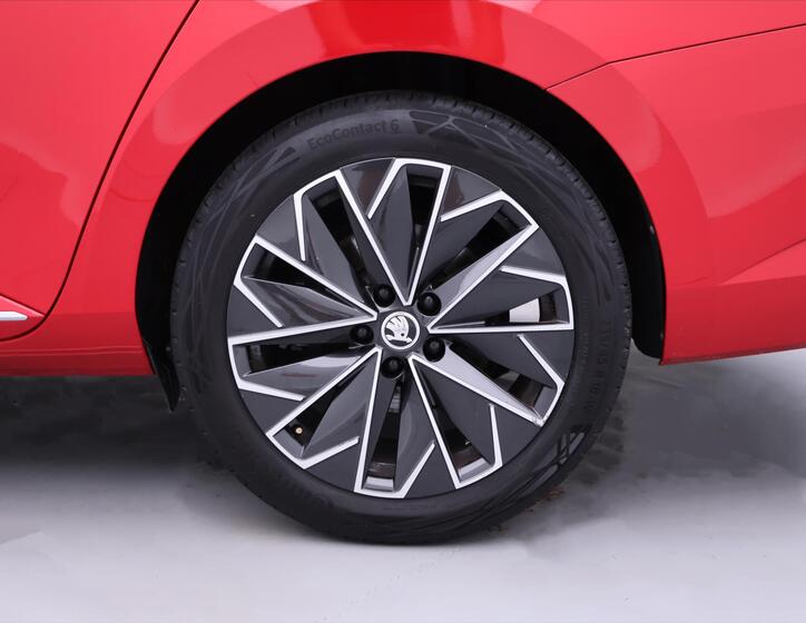 Škoda Superb 27