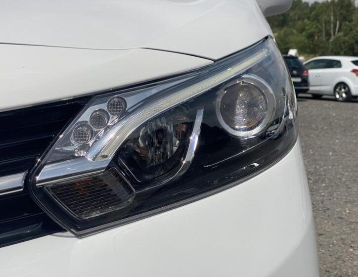 Toyota ProAce Verso 7