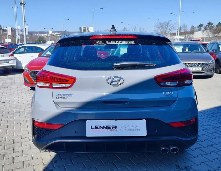 Hyundai i30 6