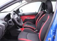 Peugeot 206 10