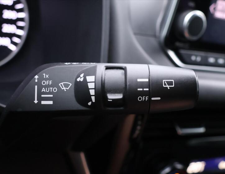 Nissan Qashqai 22
