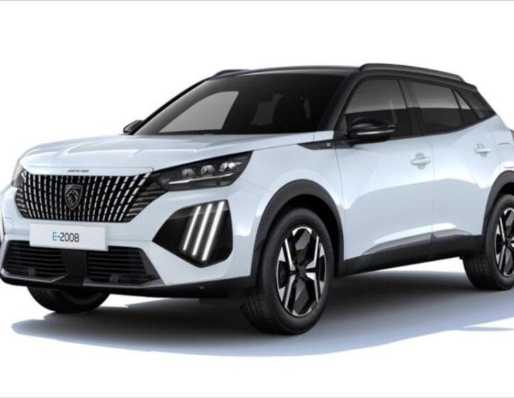 Peugeot 2008 11