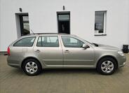 Škoda Octavia 5