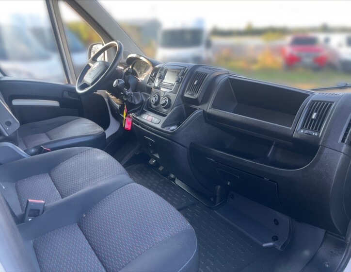 Citroën Jumper 9