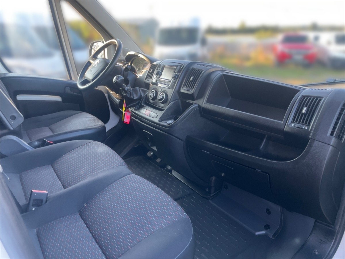 Citroën Jumper