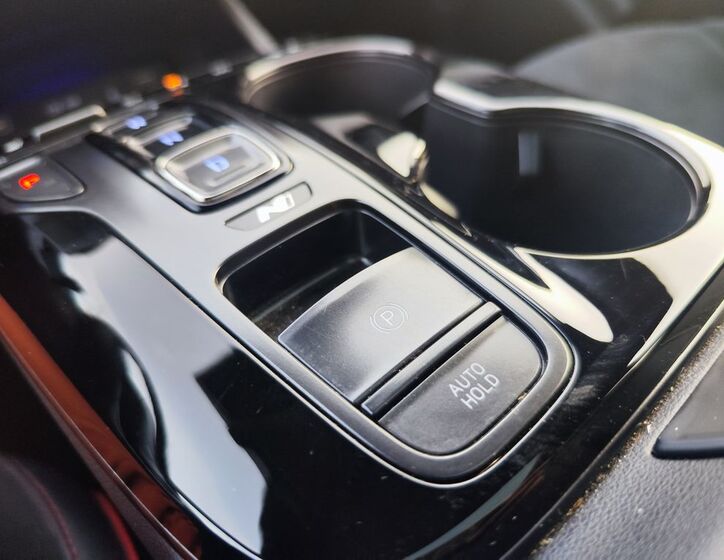 Hyundai Tucson 34