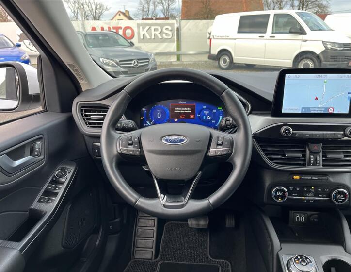 Ford Kuga 25
