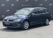 Volkswagen Golf 1
