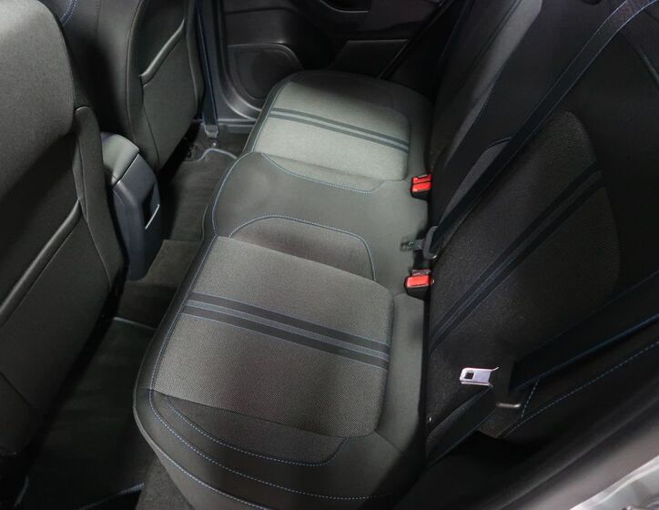 Ford Fiesta 10