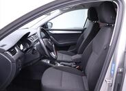 Škoda Octavia 11