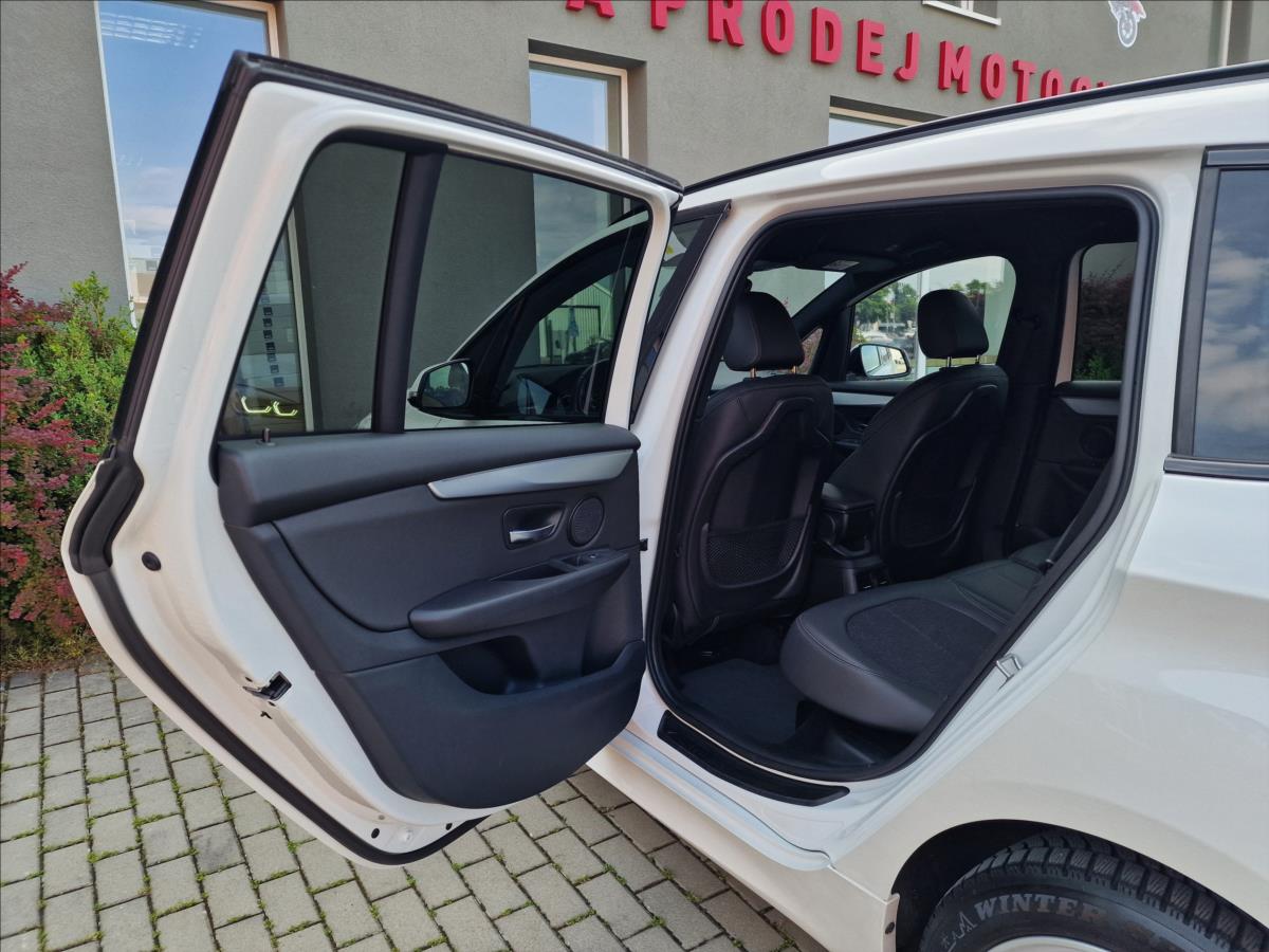 BMW Řada 2