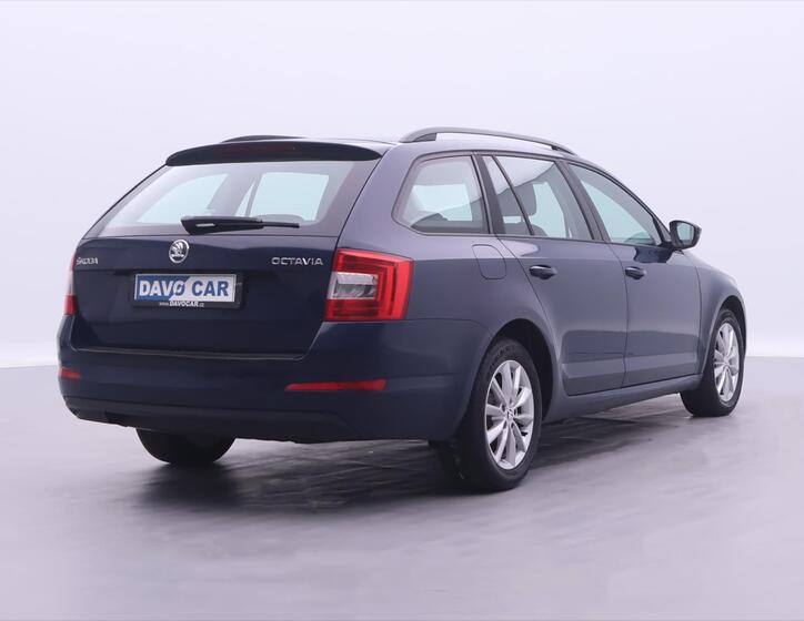 Škoda Octavia 7