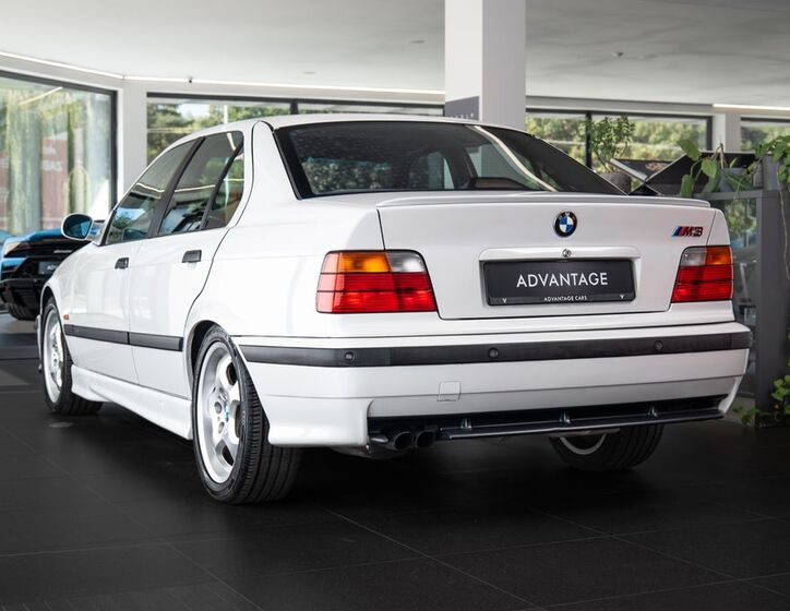BMW M3 3