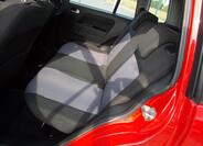 Ford Fusion 14