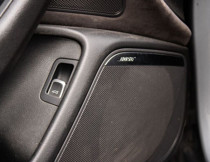 Audi A6 13