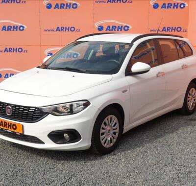 Fiat Tipo 3