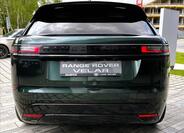 Land Rover Range Rover Velar 5