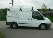 Ford Transit 3
