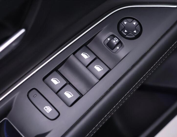 Peugeot 3008 17