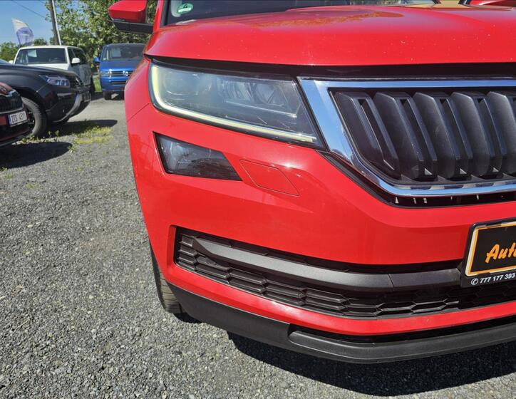 Škoda Kodiaq 49