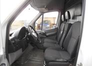 Mercedes-Benz Sprinter 12