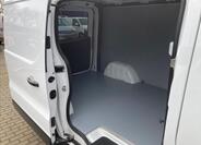Opel Vivaro 4