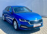 Škoda Octavia 7