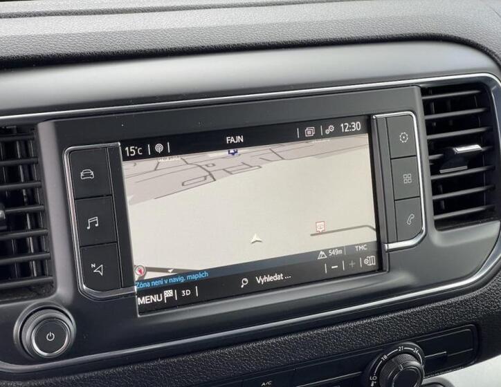 Toyota ProAce Verso 21
