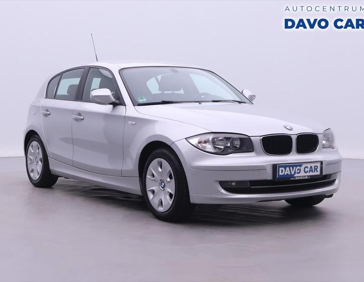 BMW Řada 1 1