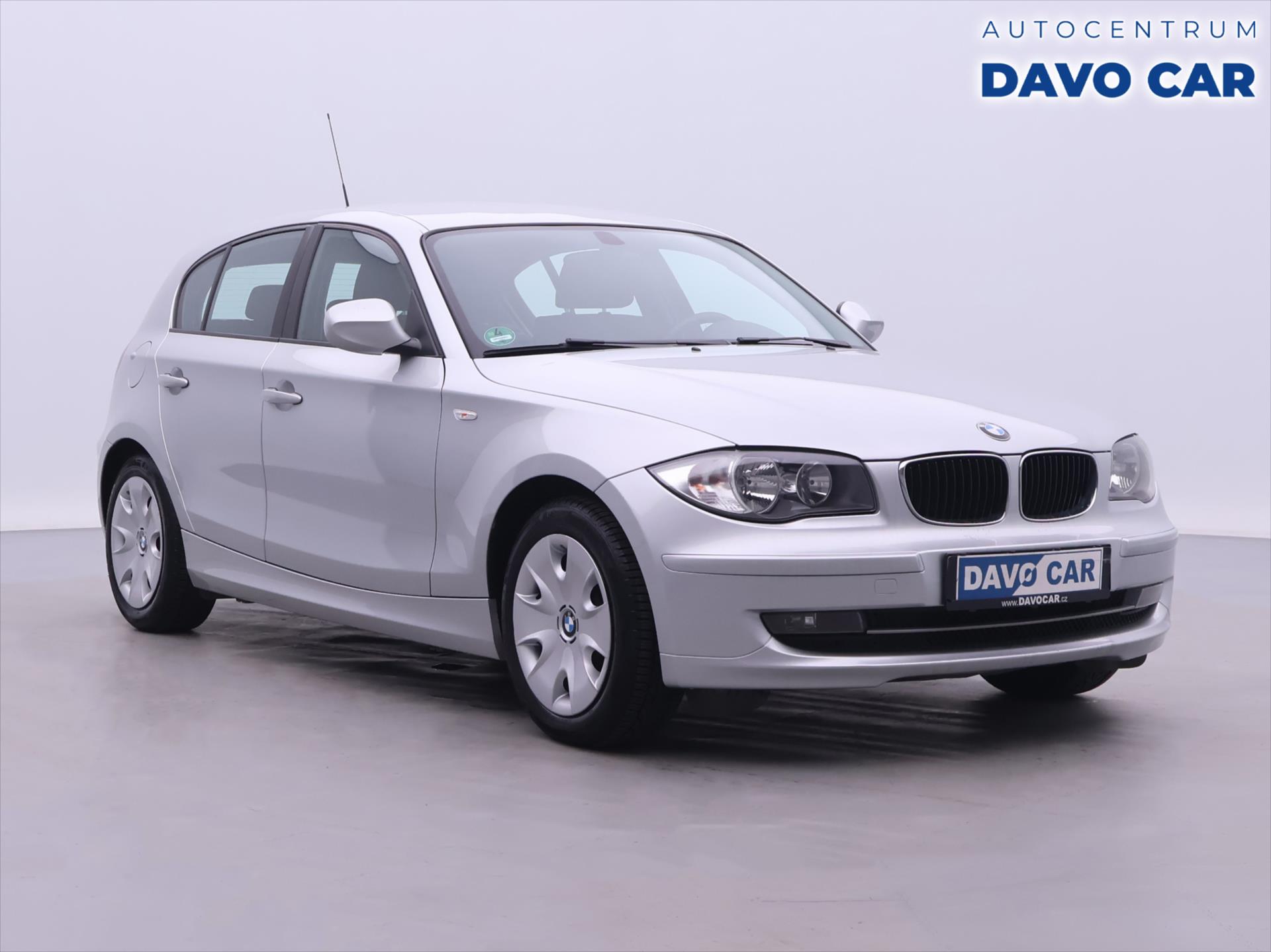BMW Řada 1