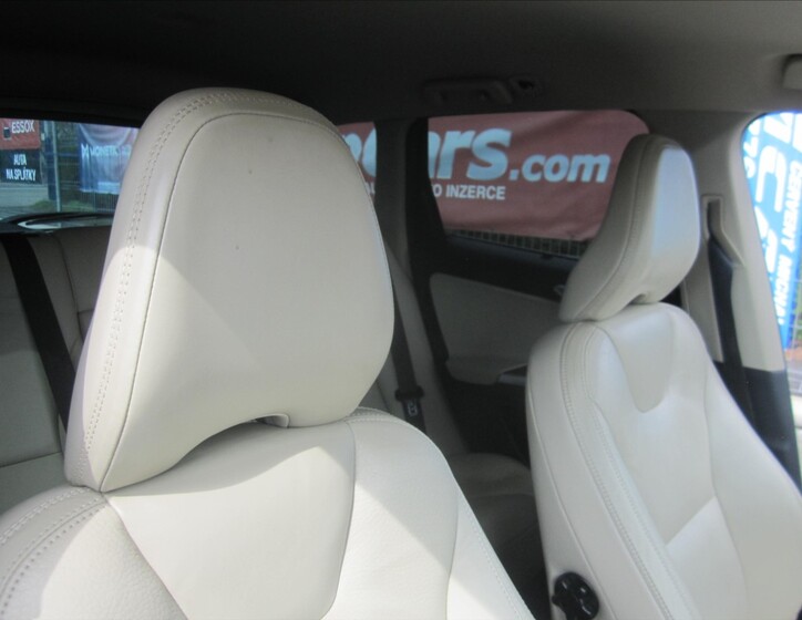 Volvo XC60 20