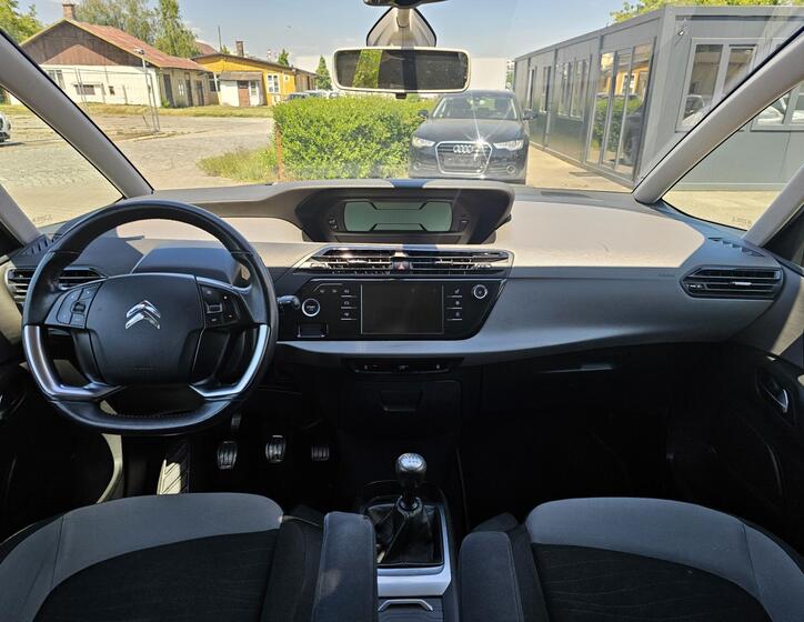 Citroën Grand C4 Picasso 18