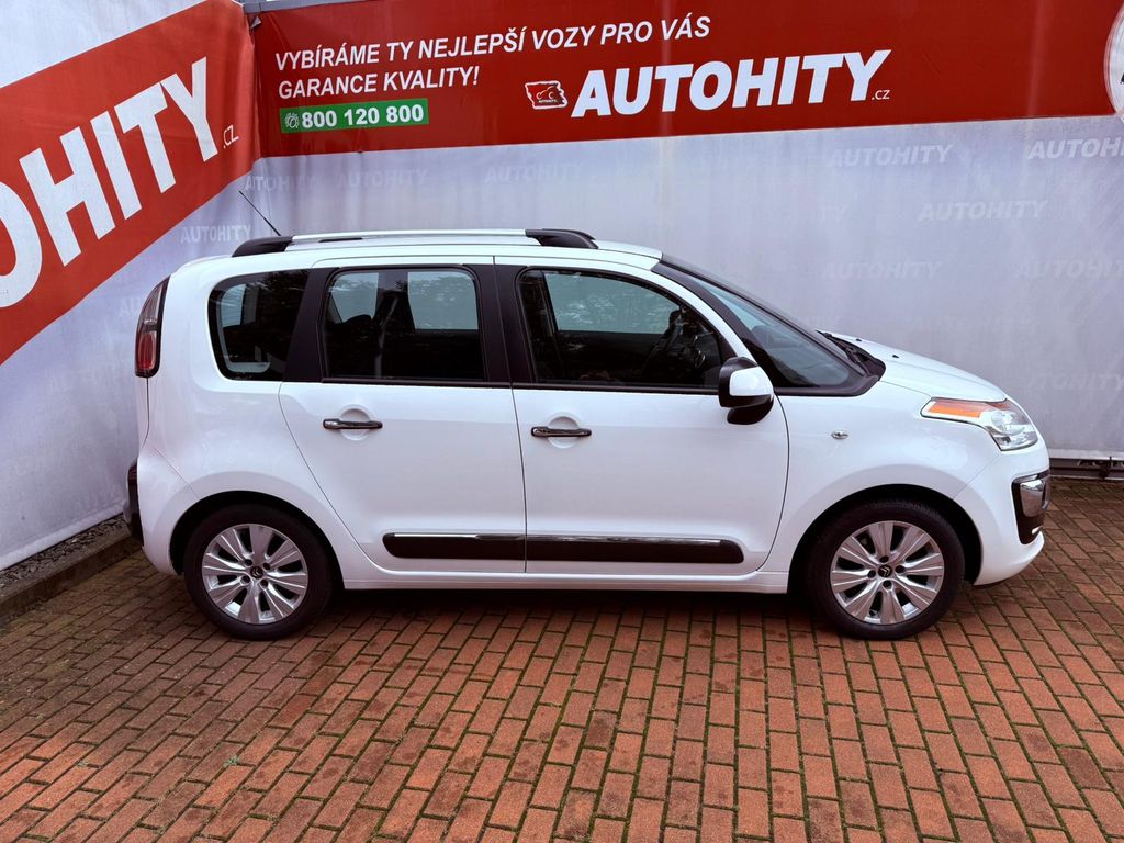 Citroën C3 Picasso
