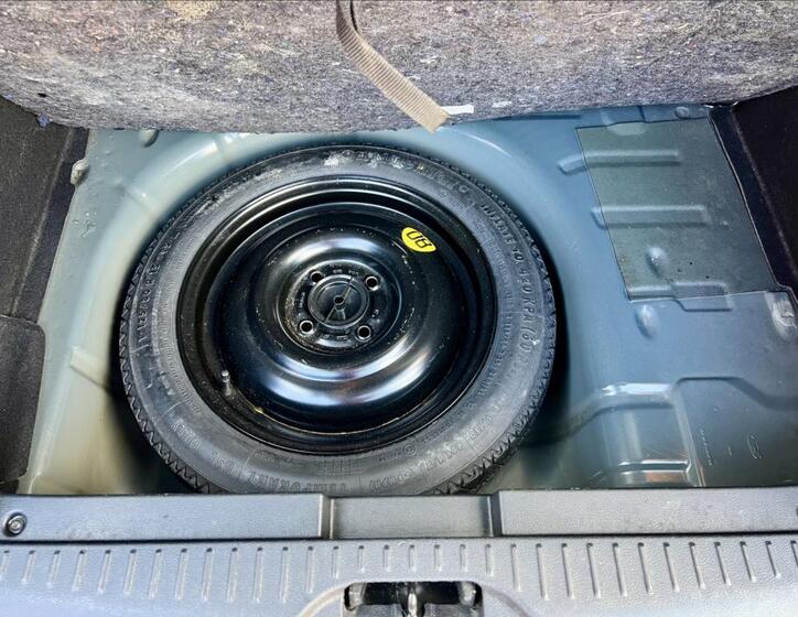 Ford B-MAX 16