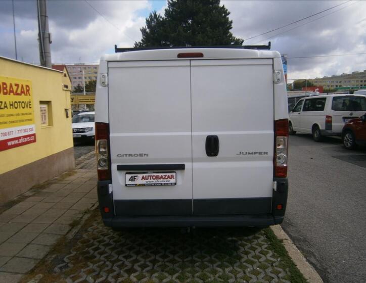 Citroën Jumper 5
