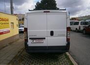 Citroën Jumper 5