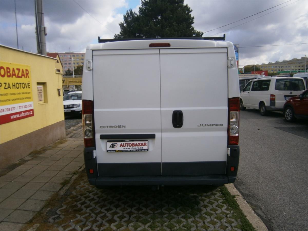 Citroën Jumper